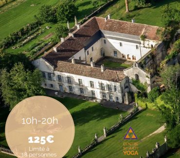 Journée de découverte des principes du Yoga intégral