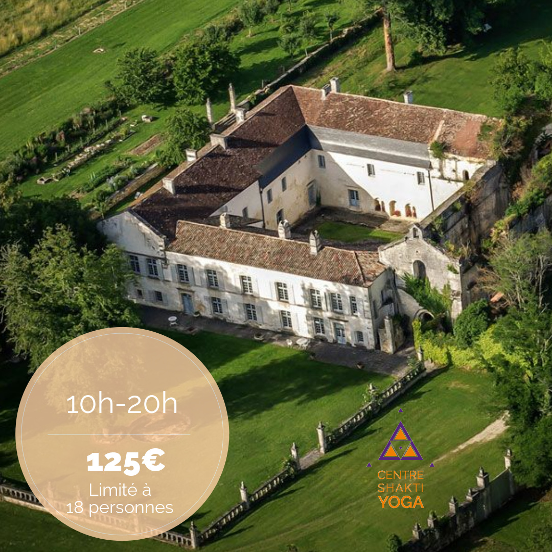 Day of discovery of the principles of integral Yoga