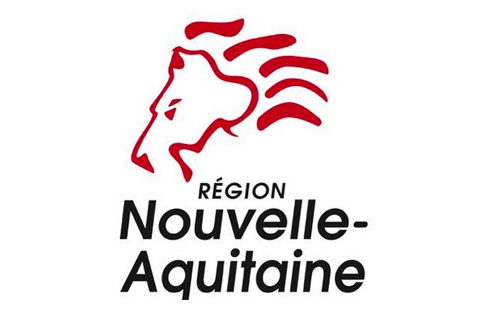 Région Nouvelle Aquitaine